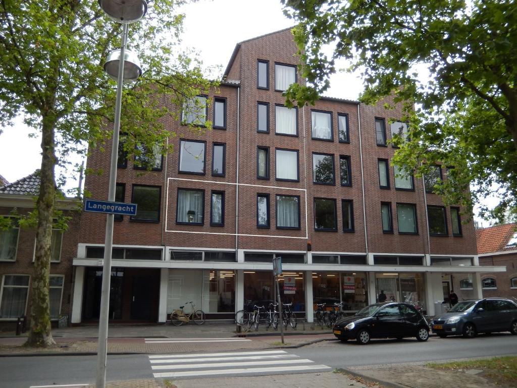 Apartments Van Leyden 외부 사진