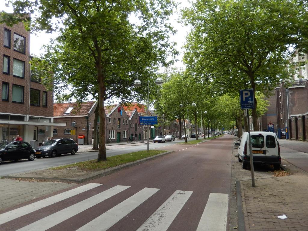 Apartments Van Leyden 외부 사진