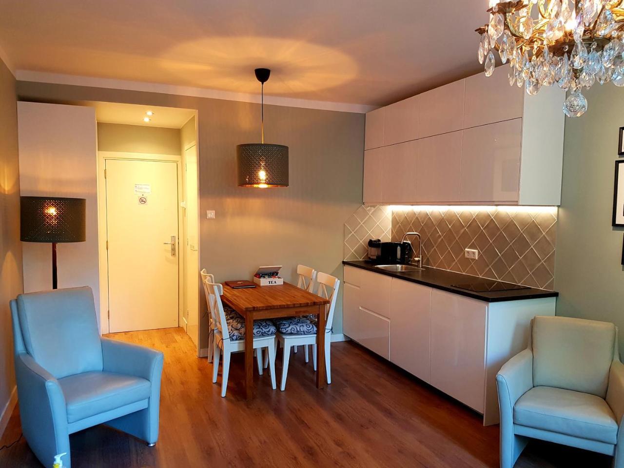 Apartments Van Leyden 외부 사진
