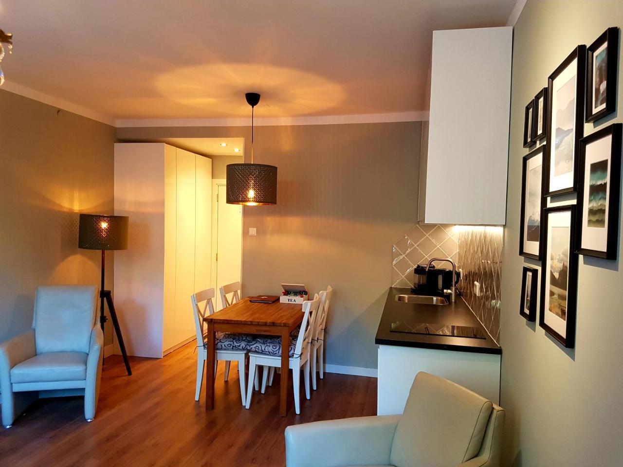 Apartments Van Leyden 외부 사진